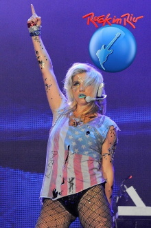 Kesha - Live Rock in Rio Trailer
