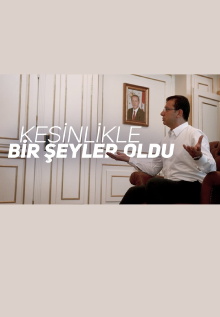 Kesinlikle Bir Şeyler Oldu Trailer