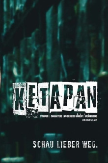 Ketapan Trailer