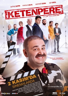 Ketenpere Trailer