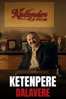 Ketenpere: Dalavere Trailer