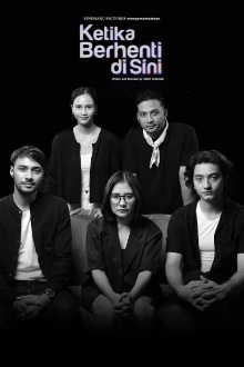 Ketika Berhenti di Sini Trailer