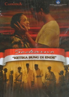 Ketika Bung di Ende Trailer