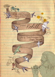 Ketill Trailer
