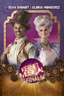 Ketnet Musical: De finale Trailer