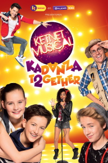 Ketnet Musical: Kadanza Together Trailer
