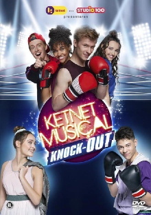 Ketnet Musical: Knock-Out Trailer