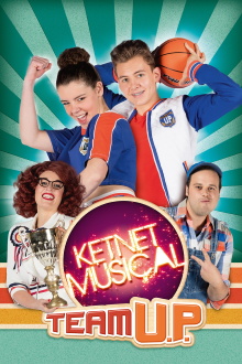Ketnet Musical 'Team Up' Trailer