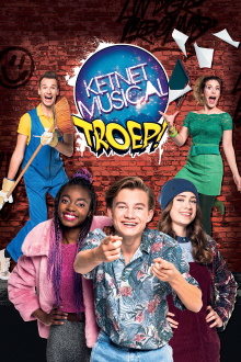 Ketnet Musical Troep! Trailer