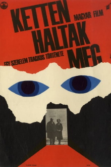 Ketten haltak meg Trailer
