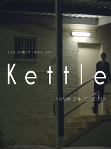 Kettle Trailer