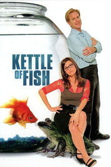 Kettle of Fish Trailer