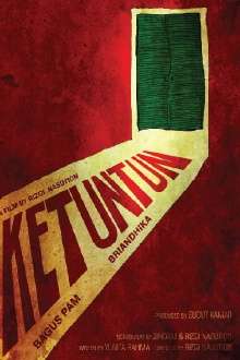 Ketuntun Trailer