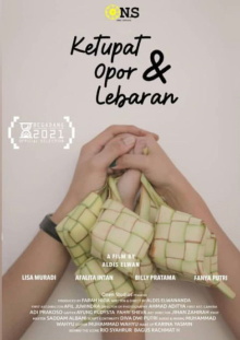 Ketupat & Opor Lebaran Trailer
