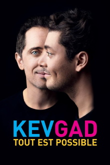 Kev Adams & Gad Elmaleh - Kev Gad, Tout est possible Trailer