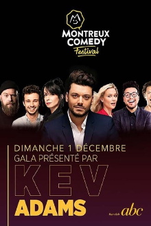 Kev Adams, le gala : Montreux fête ses 30 ans Trailer
