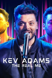 Kev Adams: The Real Me Trailer