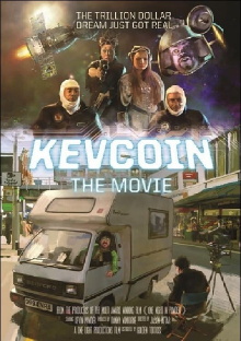 KevCoin: The Movie Trailer
