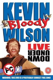 Kevin Bloody Wilson Live 2004 Trailer