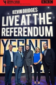 Kevin Bridges: Live at the Referendum Trailer