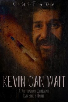 Kevin Can Wait Trailer