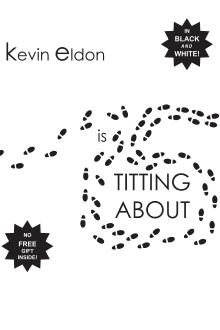 Kevin Eldon - is Titting About Trailer