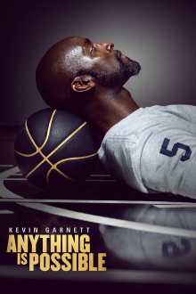 Kevin Garnett: Anything Is Possible Trailer