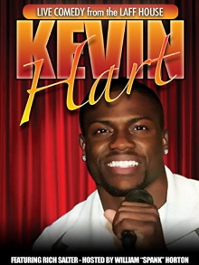 Kevin Hart: Live Comedy from the Laff House Trailer