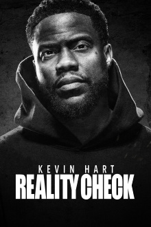 Kevin Hart: Reality Check Trailer