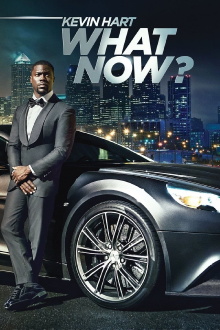 Kevin Hart: What Now? Trailer