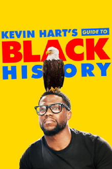Kevin Hart's Guide to Black History Trailer