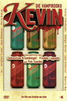 Kevin - Integration eines Mythos Trailer