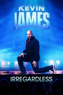 Kevin James: Irregardless Trailer