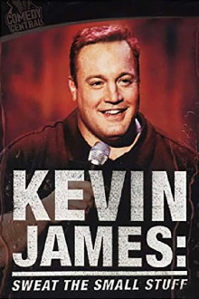 Kevin James: Sweat the Small Stuff Trailer