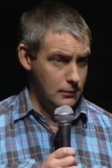 Kevin McAleer: Turn It On Trailer