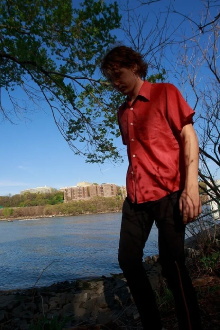 Kevin Morby: Harlem River 10 Trailer