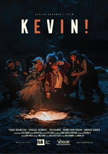Kevin, NO! Trailer