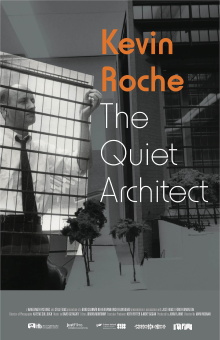 Kevin Roche – The Quiet Architect Trailer