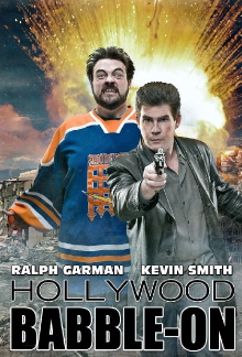 Kevin Smith: Hollywood Babble-On Trailer