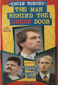 Kevin Turvey: The Man Behind the Green Door Trailer
