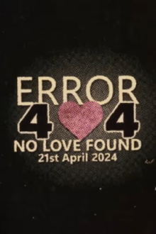 Kevin Zingkhai: 404 Error No Love Found! Trailer