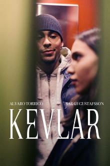Kevlar Trailer