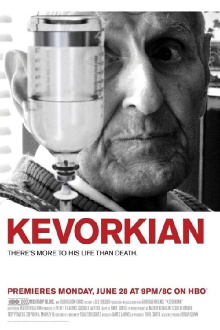 Kevorkian Trailer