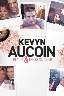 Kevyn Aucoin Beauty & the Beast in Me Trailer