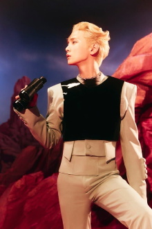 KEY 'BAD LOVE' MV Trailer