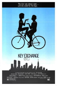 Key Exchange Trailer