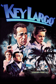 Key Largo Trailer