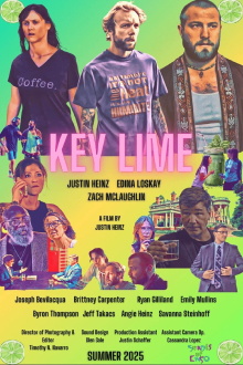 Key Lime Trailer