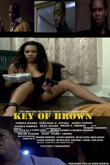 Key of Brown Trailer