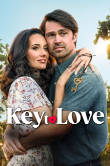 Key to Love Trailer